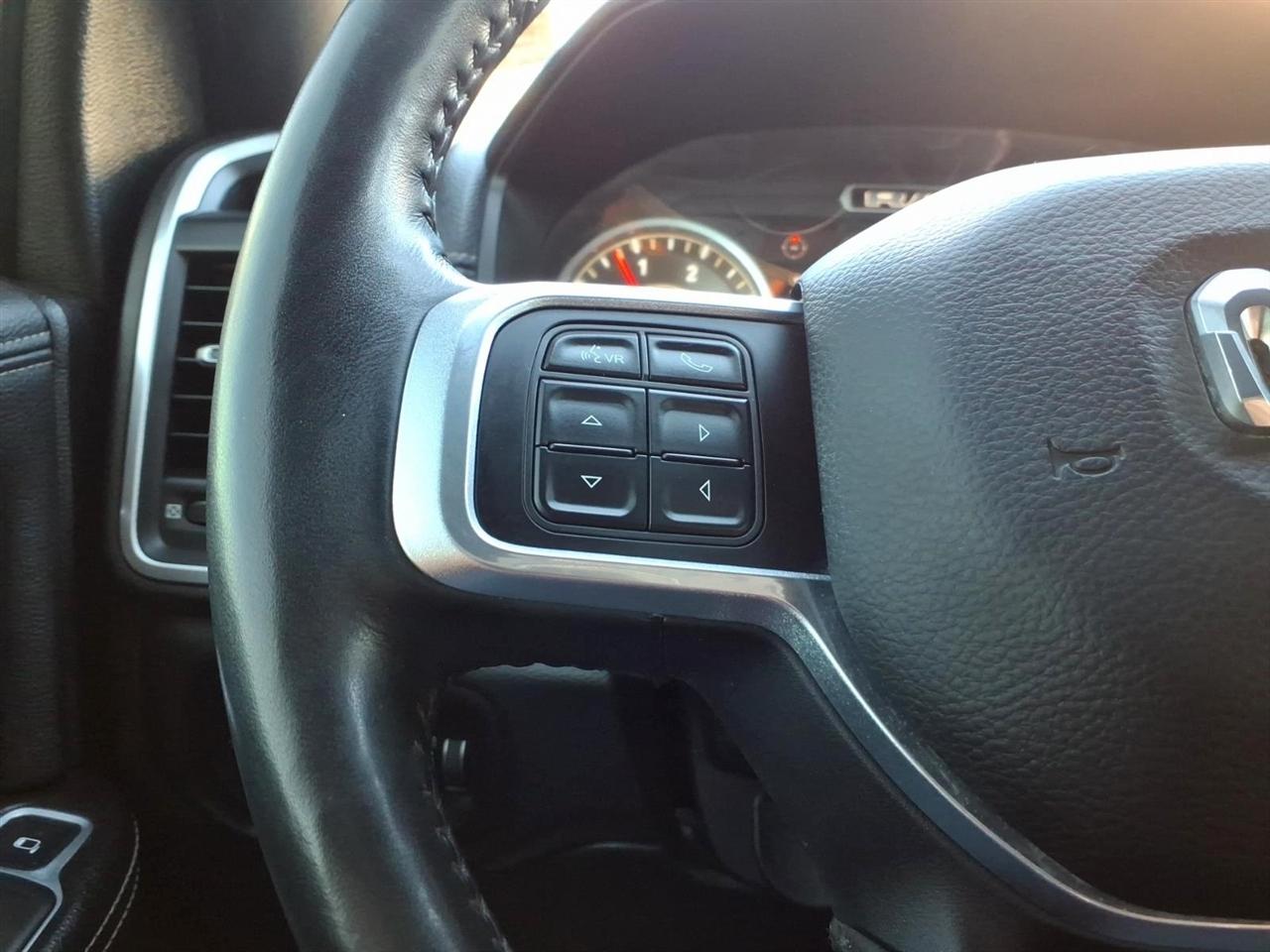 RAM 2500  2020