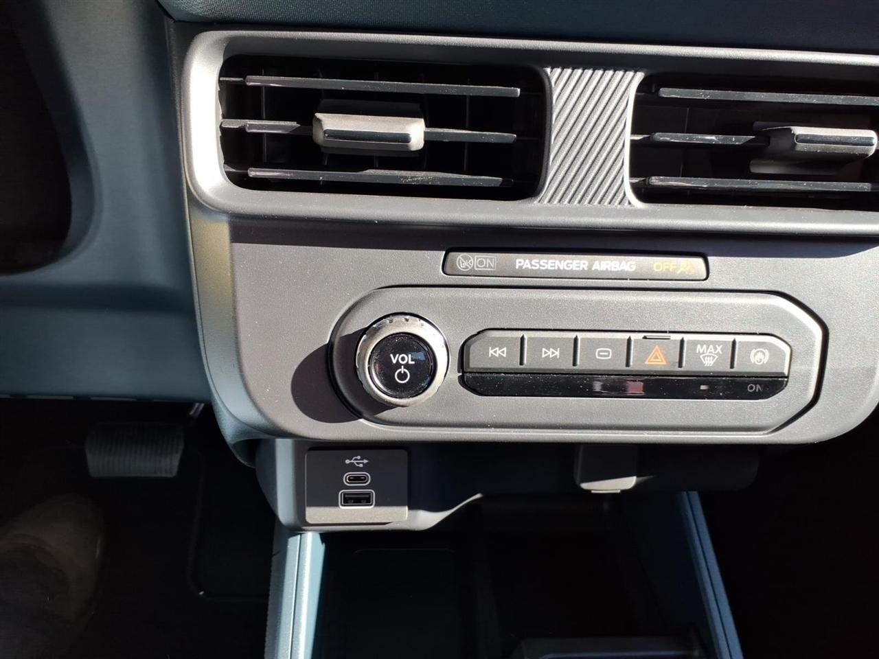 Ford Maverick  2026