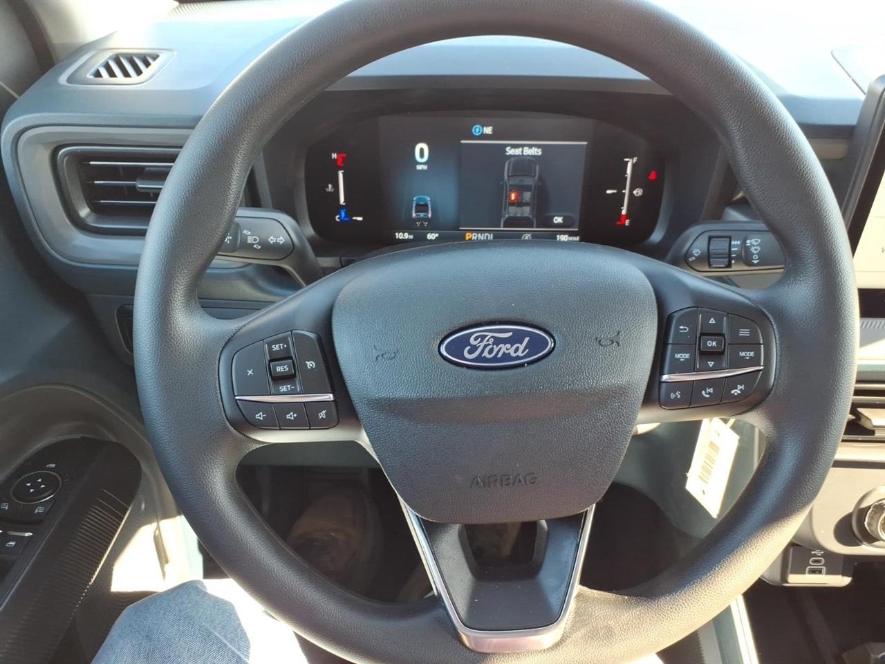 Ford Maverick  2026