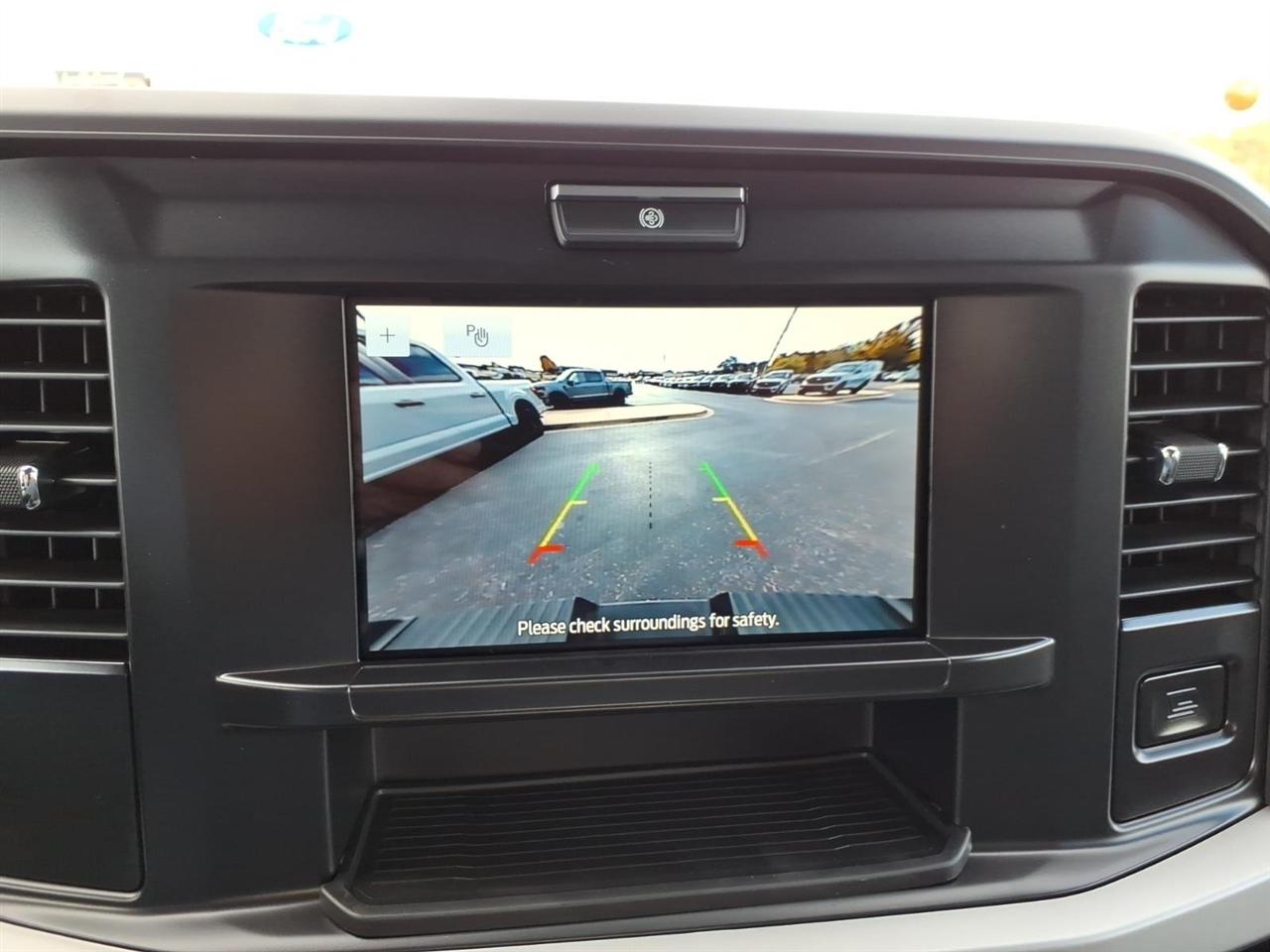 Ford Super Duty F-350 SRW  2027