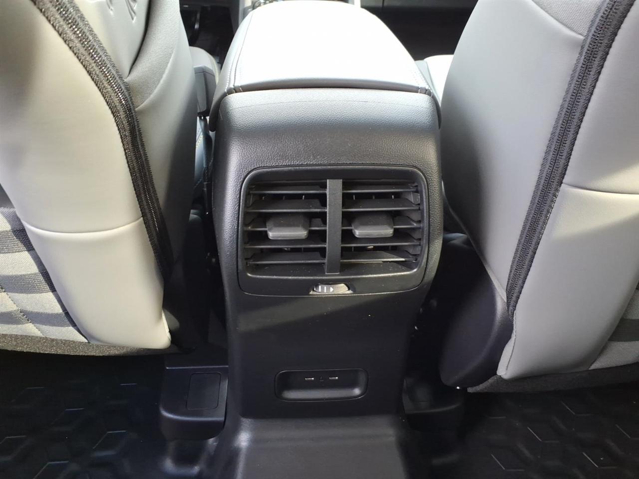 Ford Bronco Sport  2026