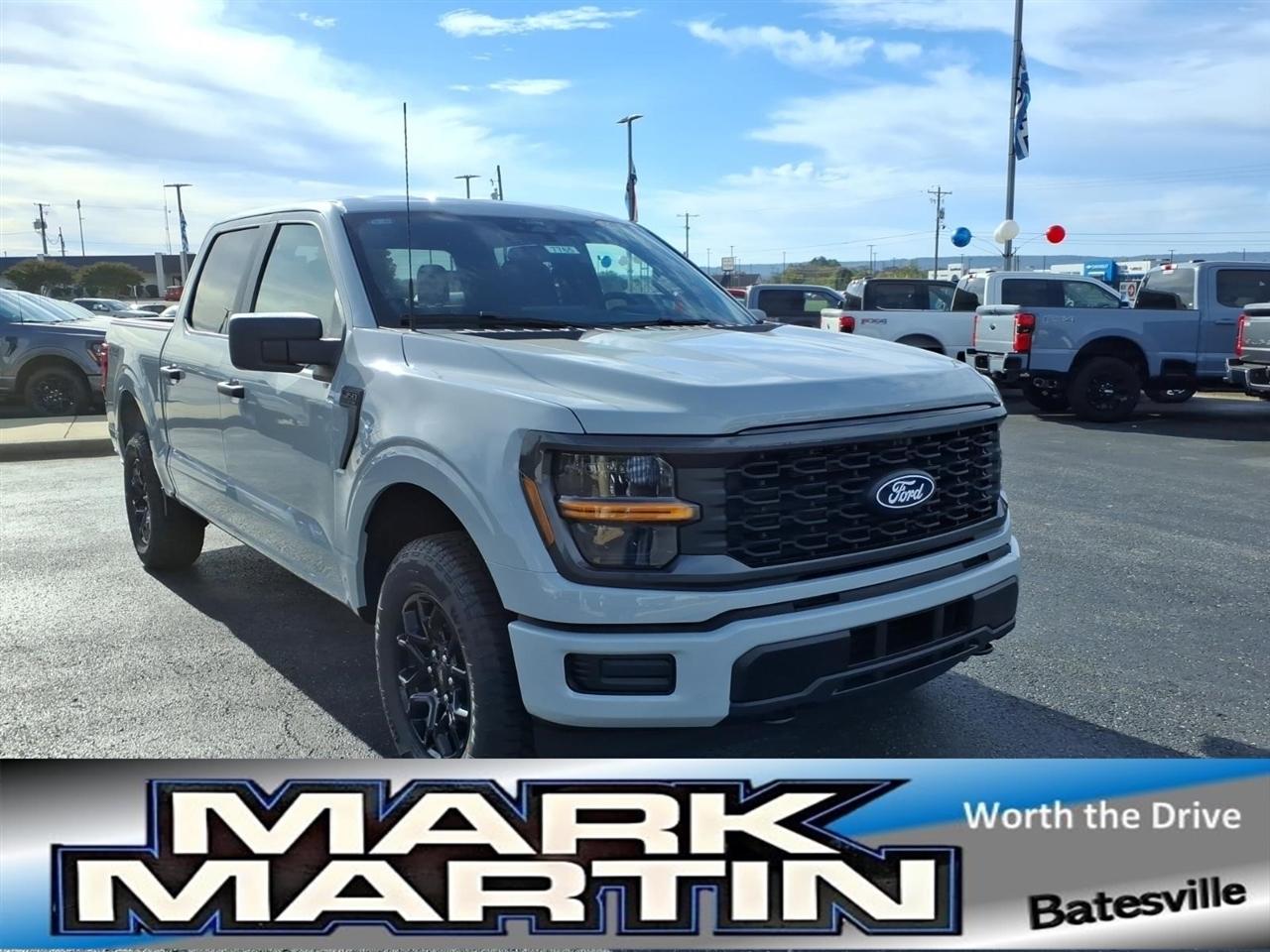 Ford F-150  2026