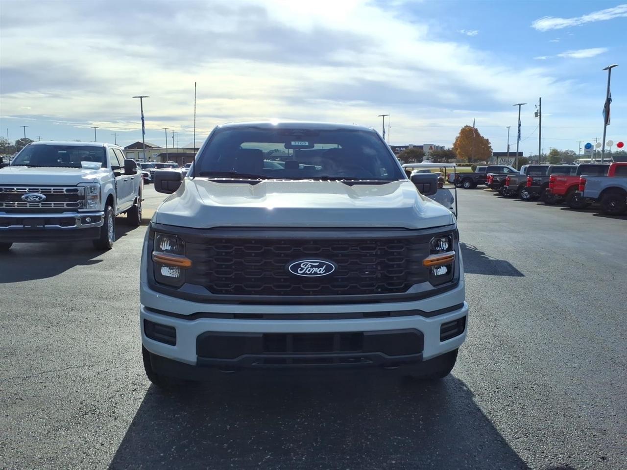 Ford F-150  2026