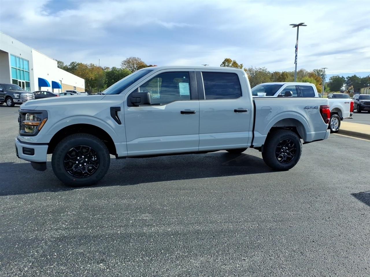 Ford F-150  2026