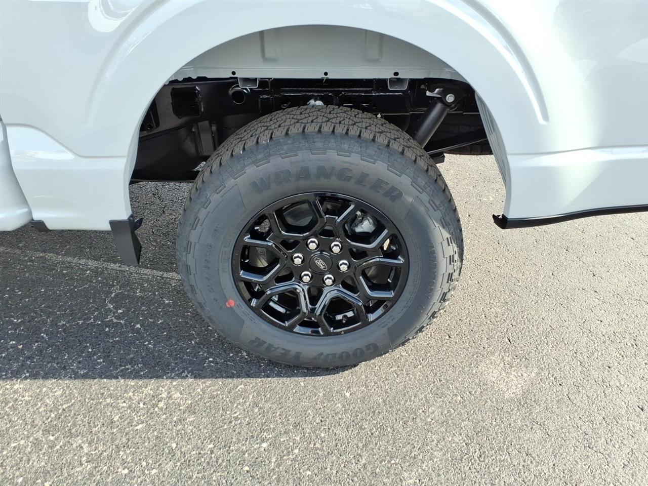 Ford F-150  2026