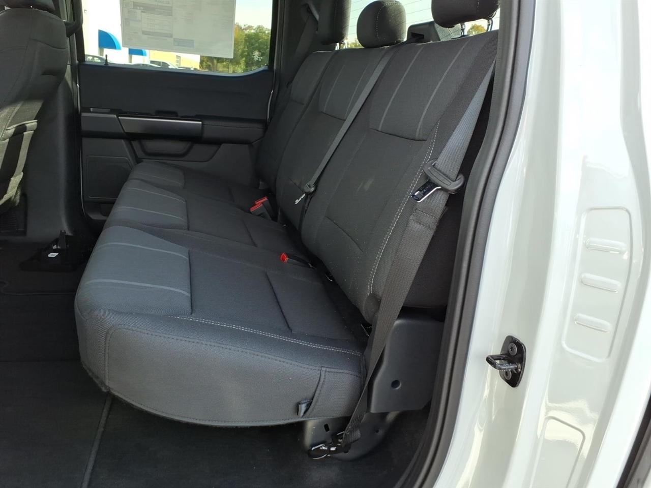 Ford F-150  2026