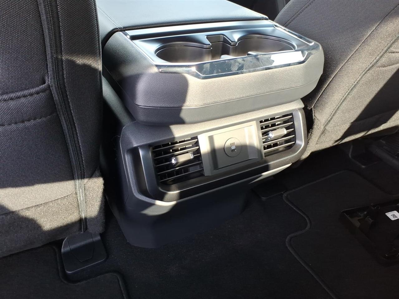 Ford F-150  2026