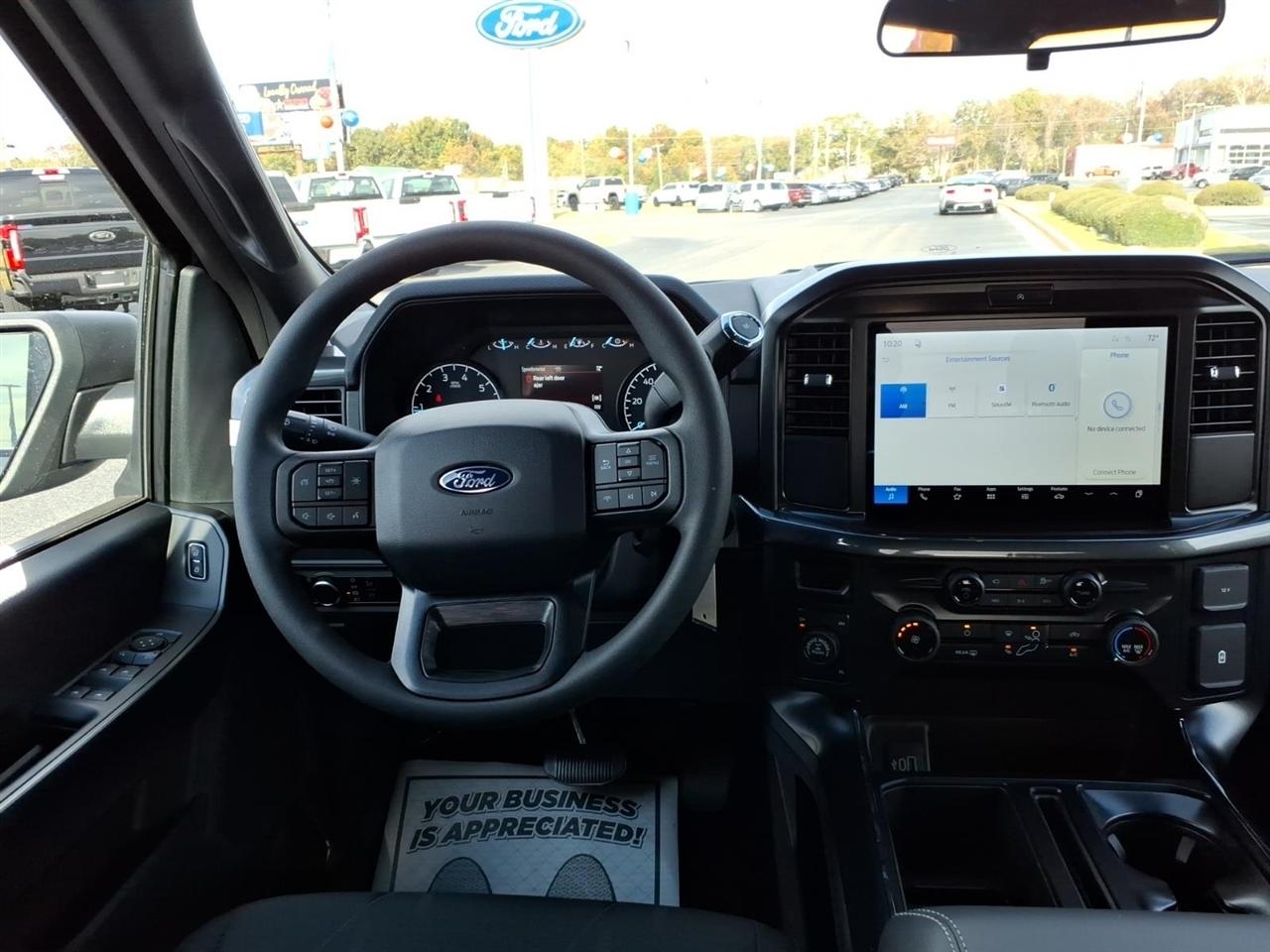 Ford F-150  2026