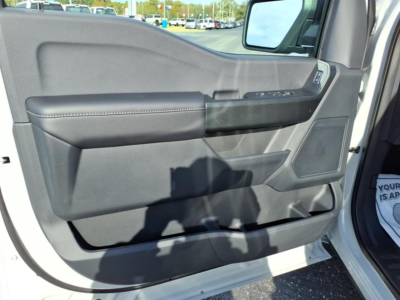Ford F-150  2026