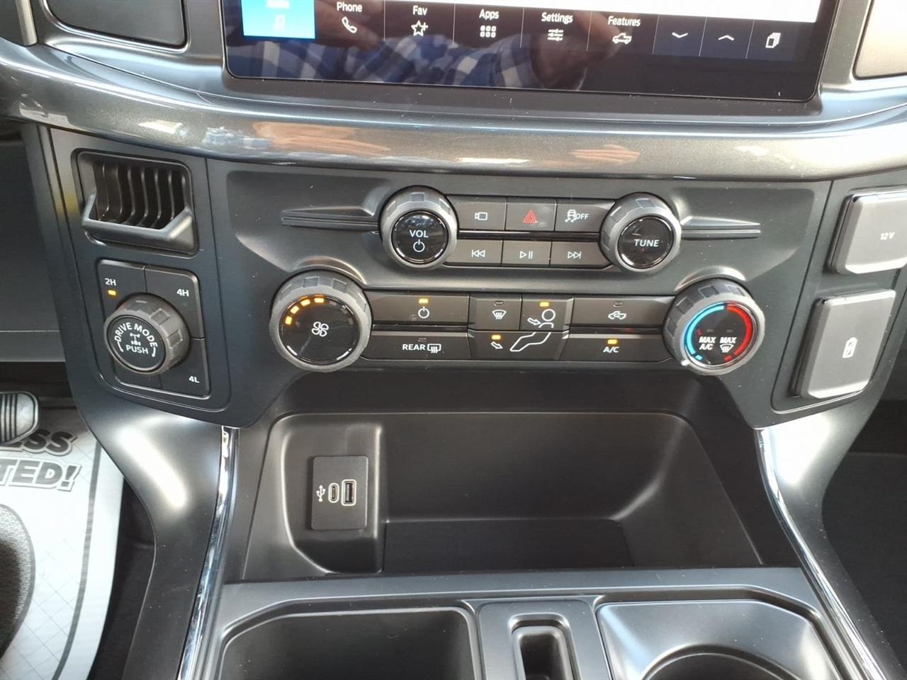 Ford F-150  2026