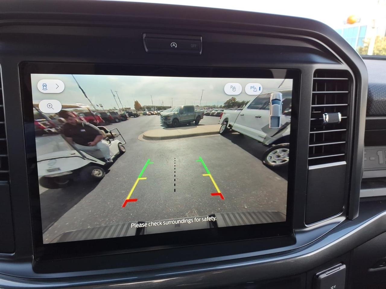 Ford F-150  2026