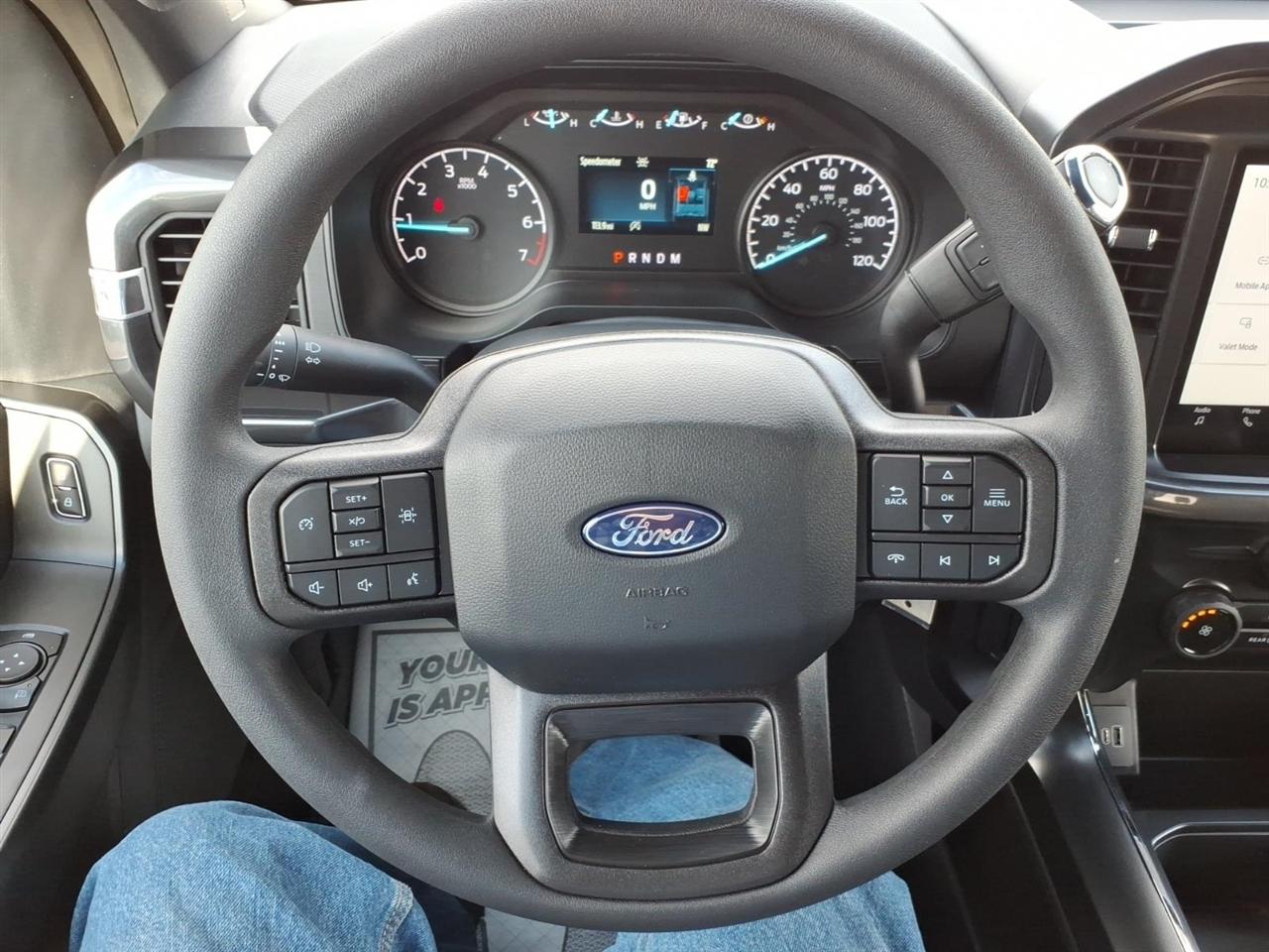 Ford F-150  2026
