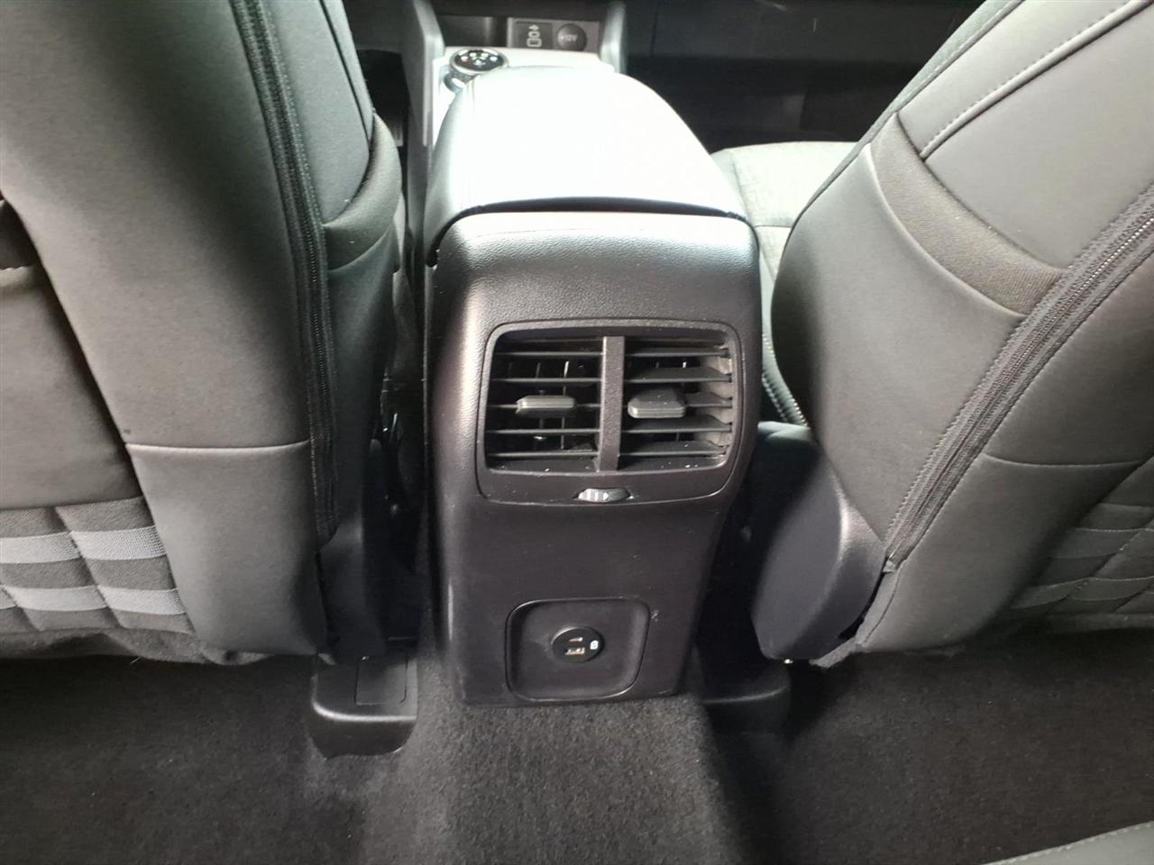 Ford Bronco Sport  2024