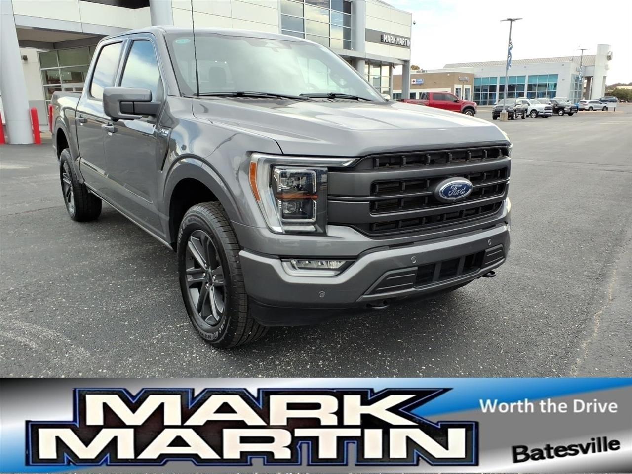 Ford F-150  2023