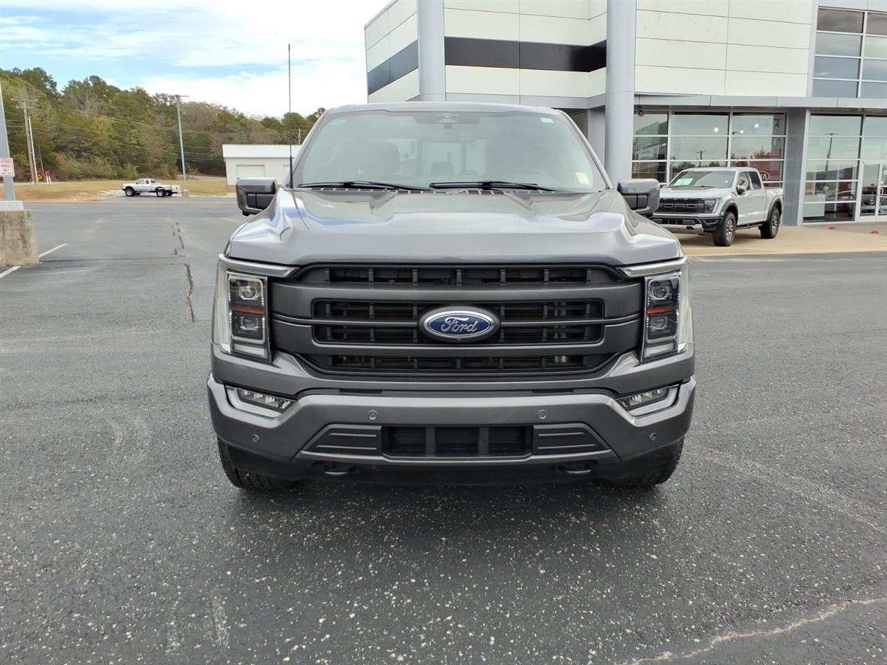 Ford F-150  2023