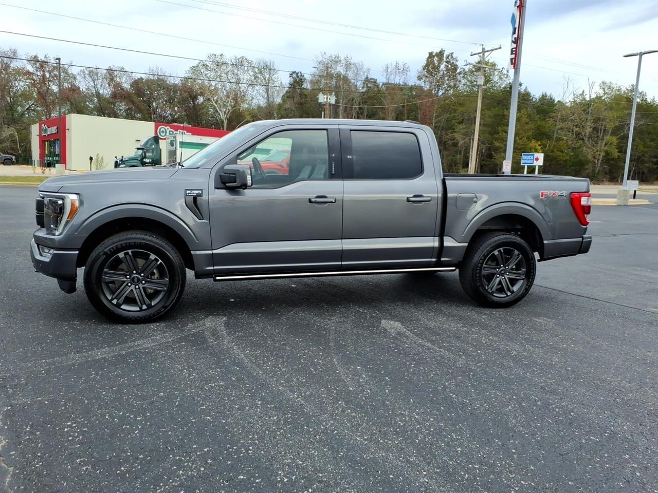 Ford F-150  2023