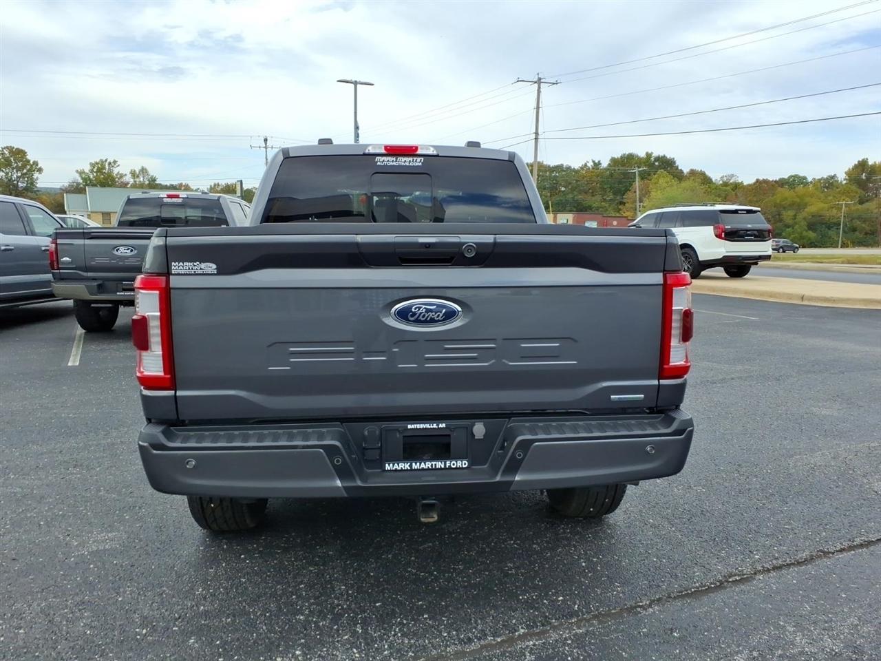 Ford F-150  2023
