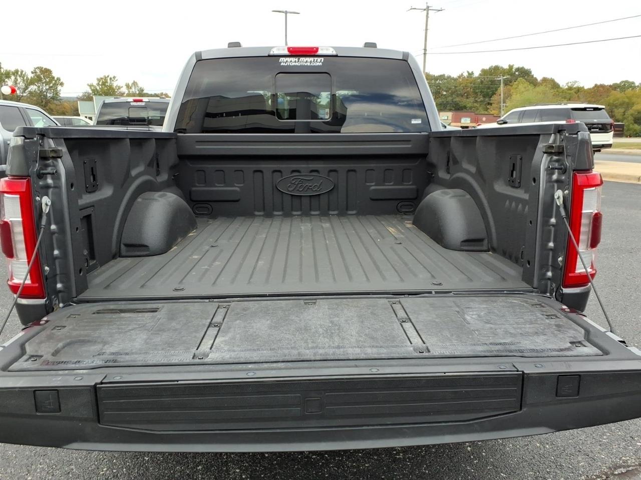 Ford F-150  2023