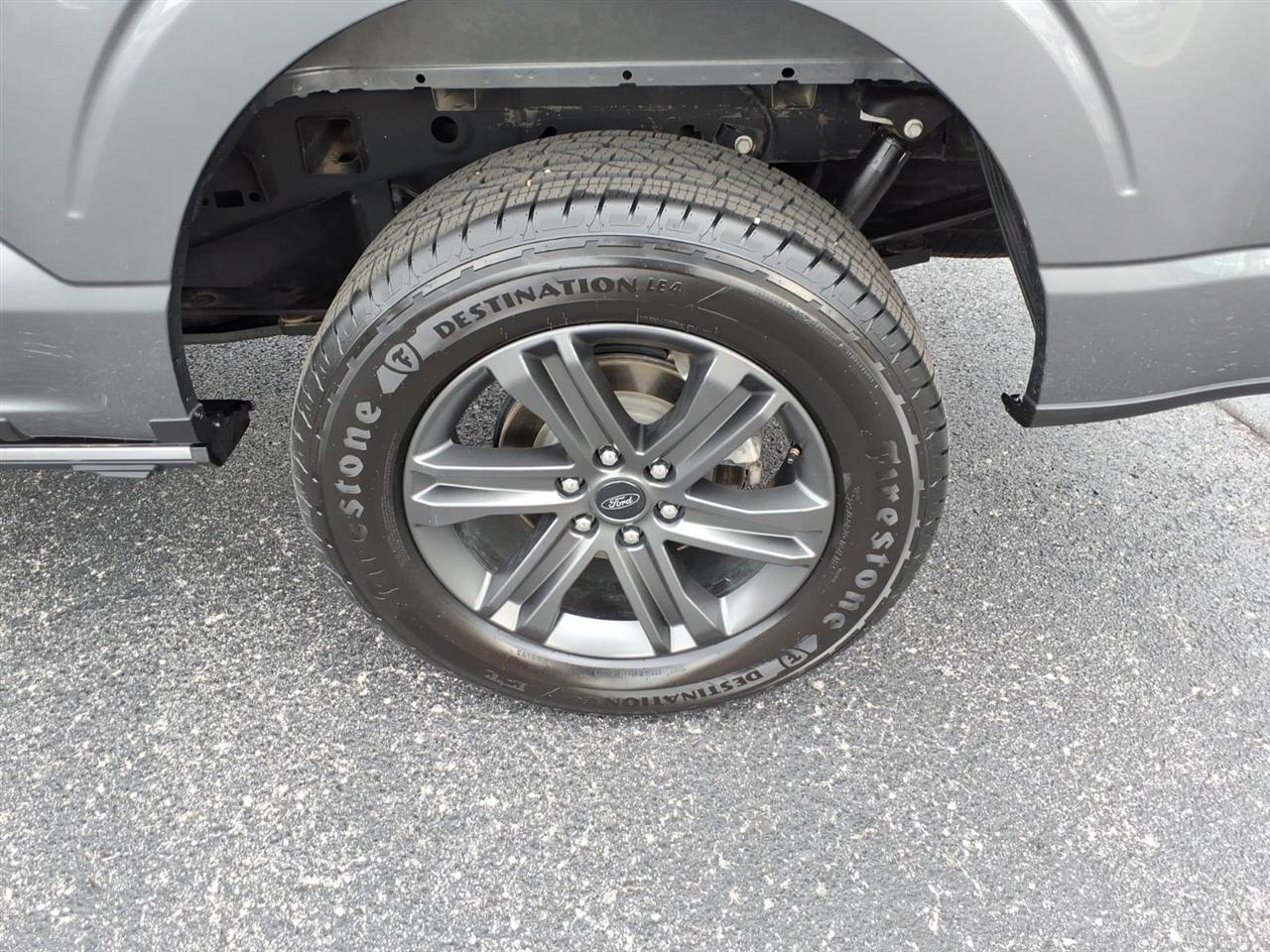Ford F-150  2023