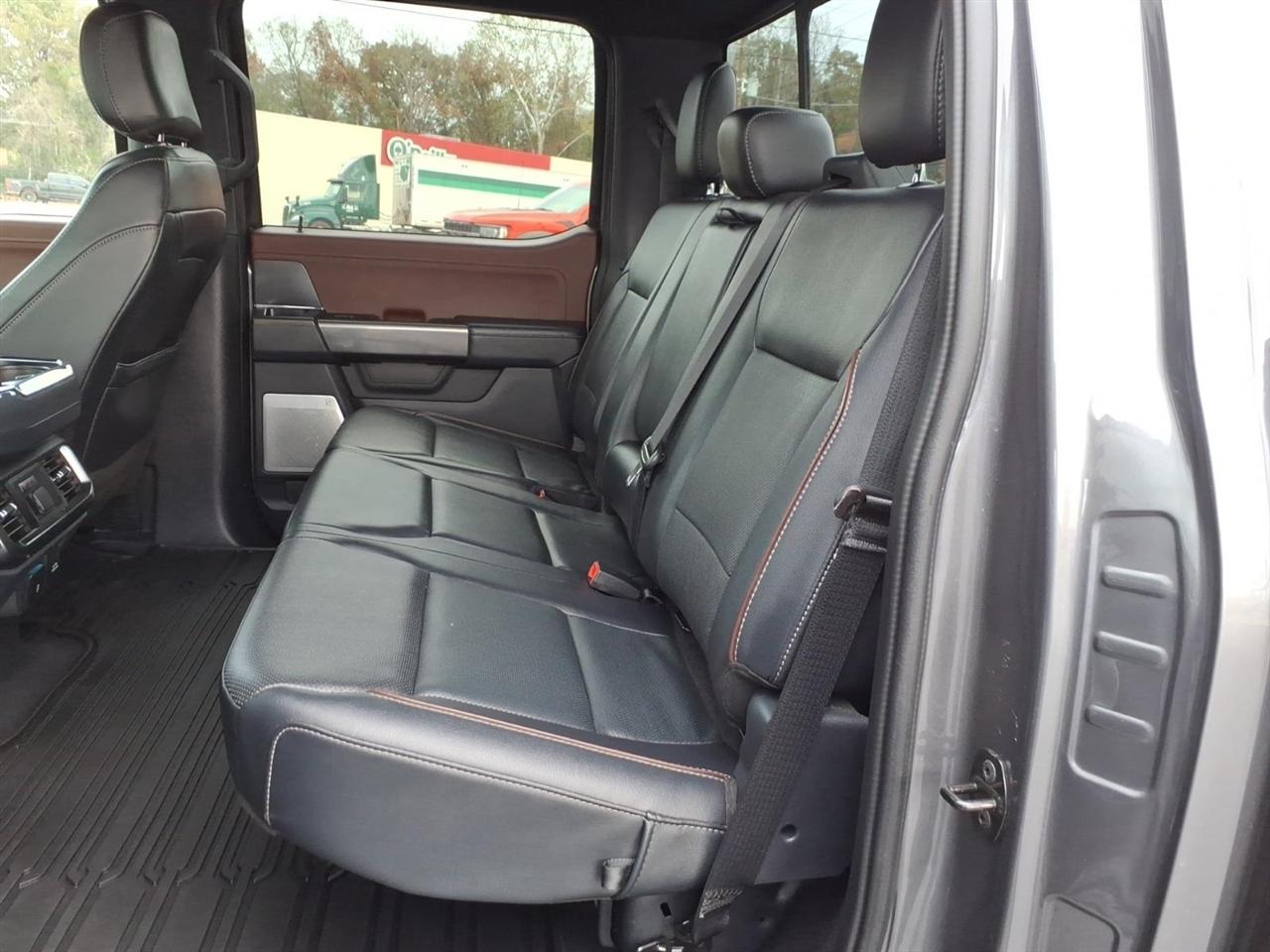 Ford F-150  2023
