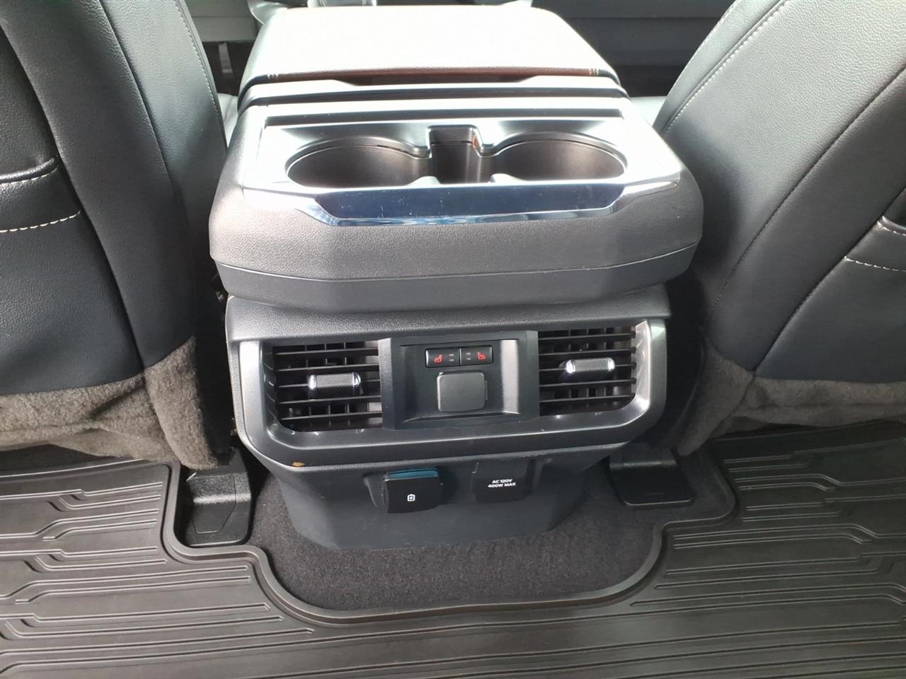 Ford F-150  2023