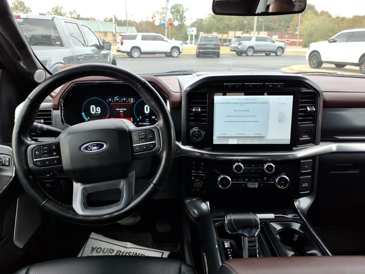 Ford F-150  2023