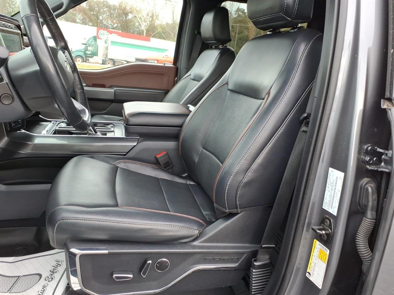 Ford F-150  2023
