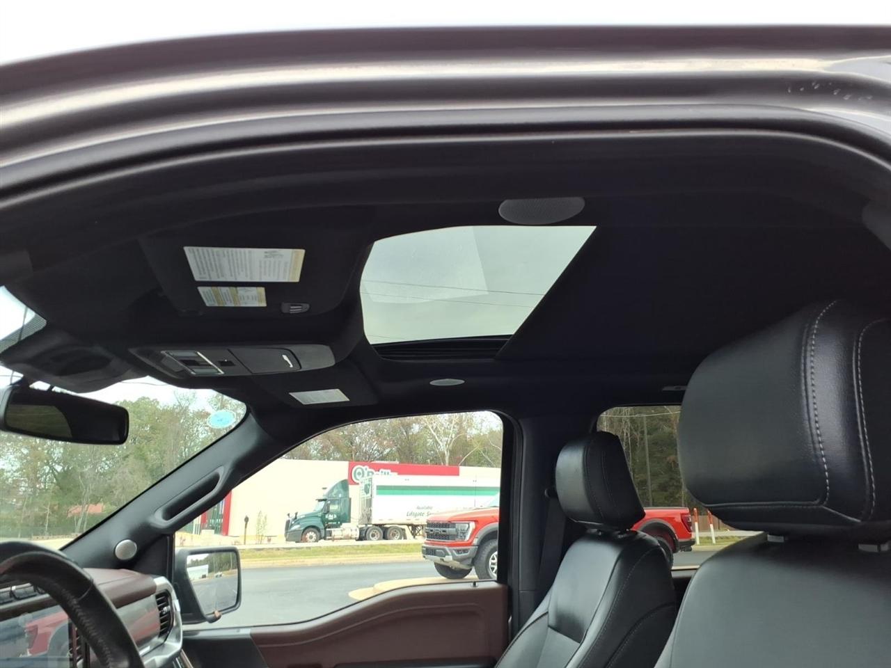 Ford F-150  2023