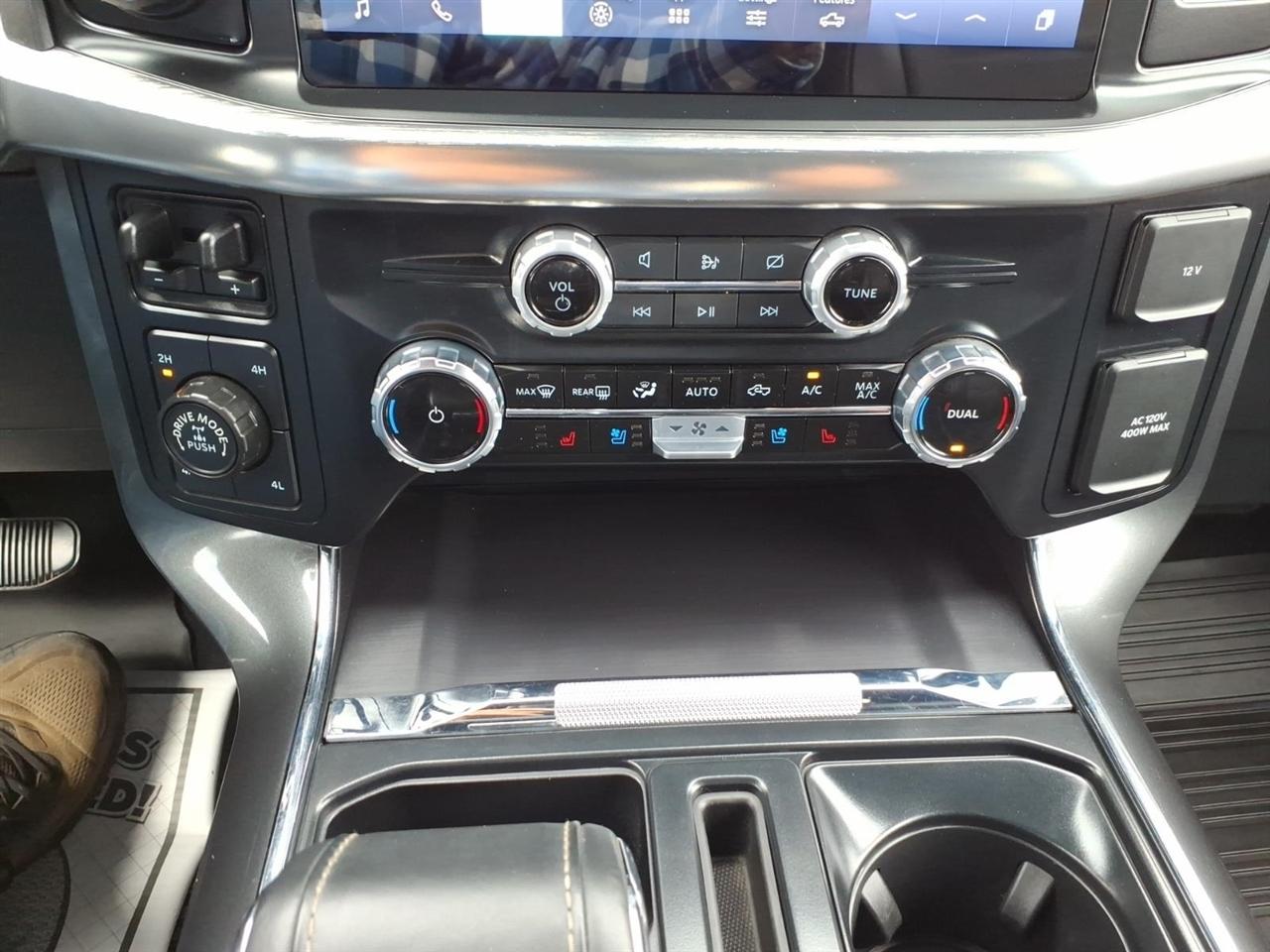 Ford F-150  2023