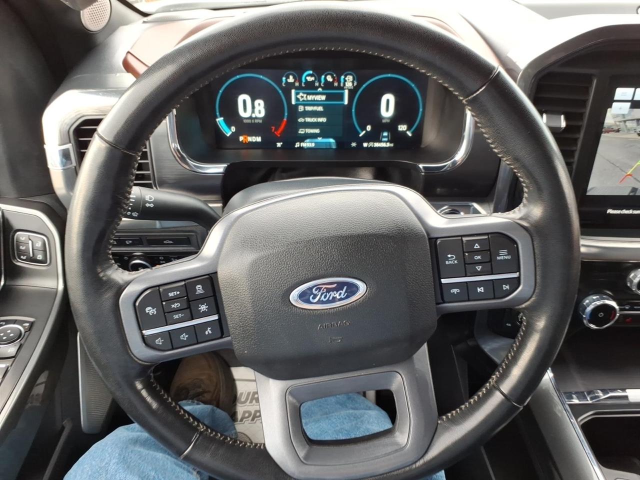 Ford F-150  2023
