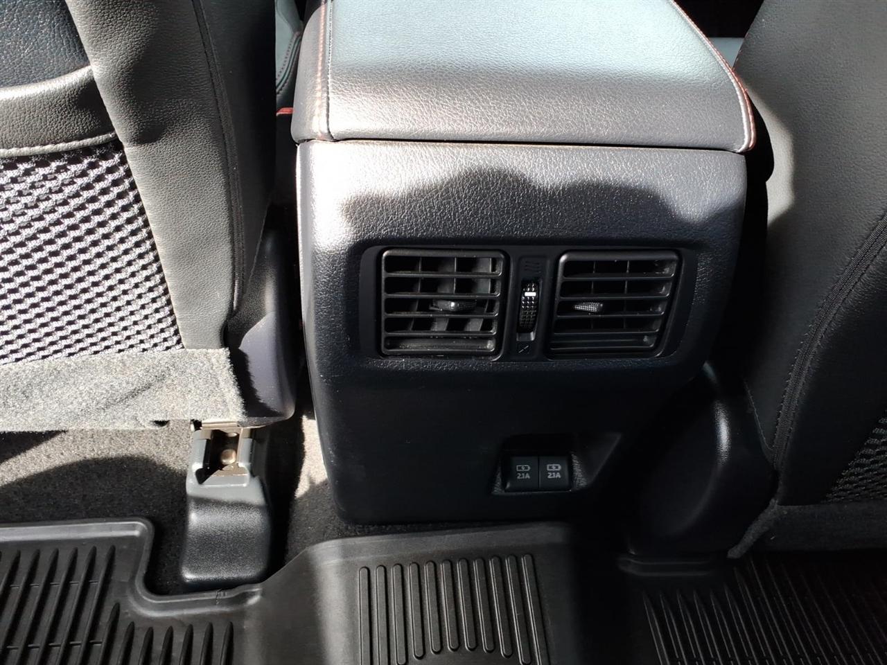 Toyota 4Runner  2021