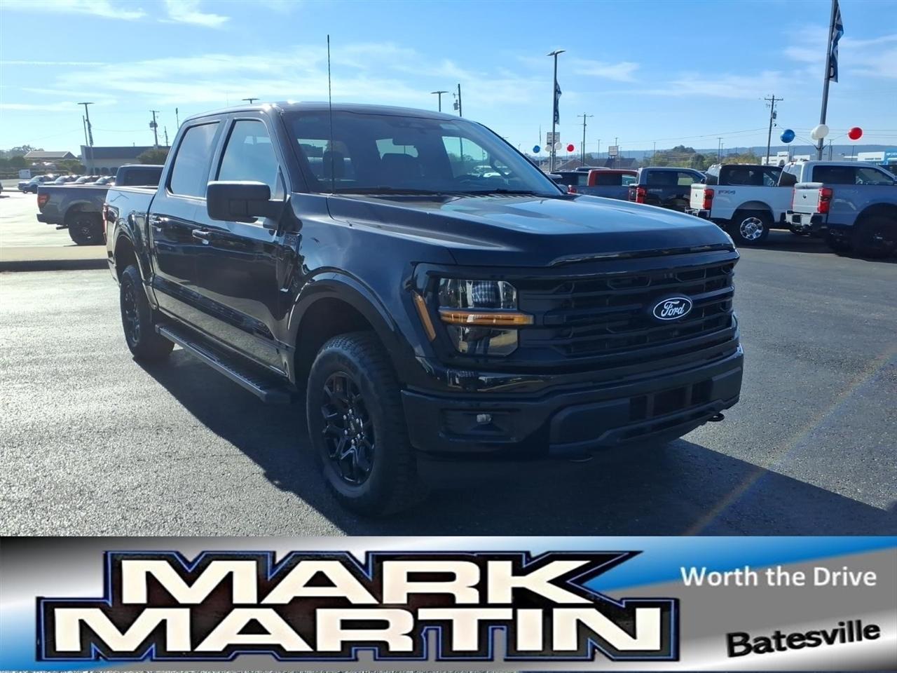 Ford F-150  2026