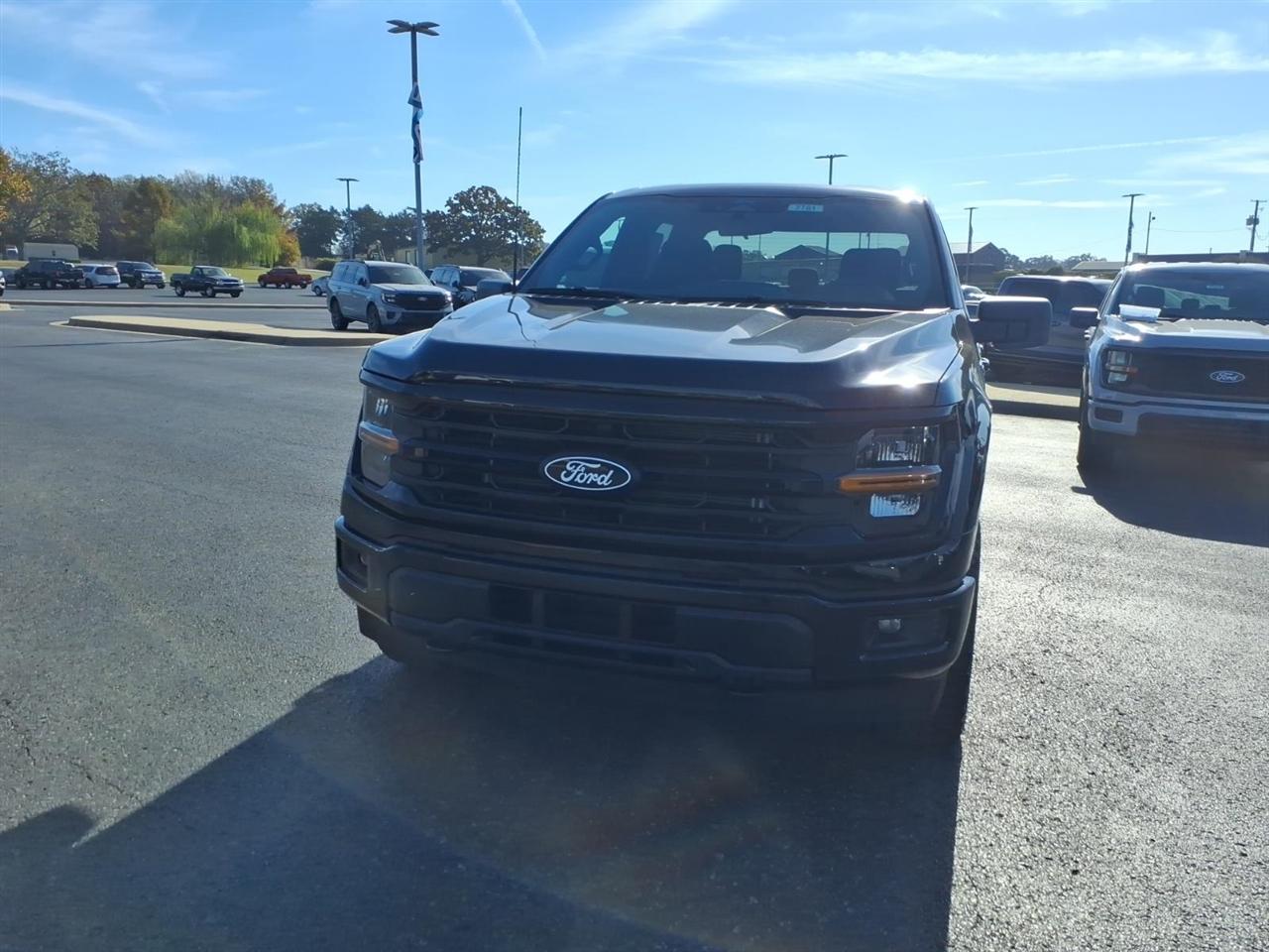 Ford F-150  2026