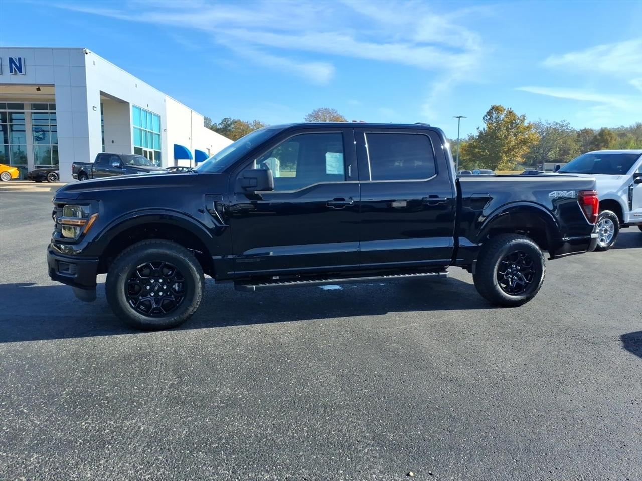 Ford F-150  2026