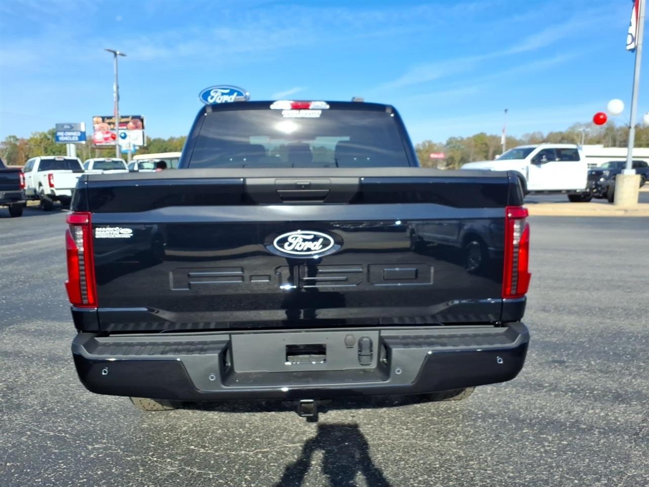 Ford F-150  2026