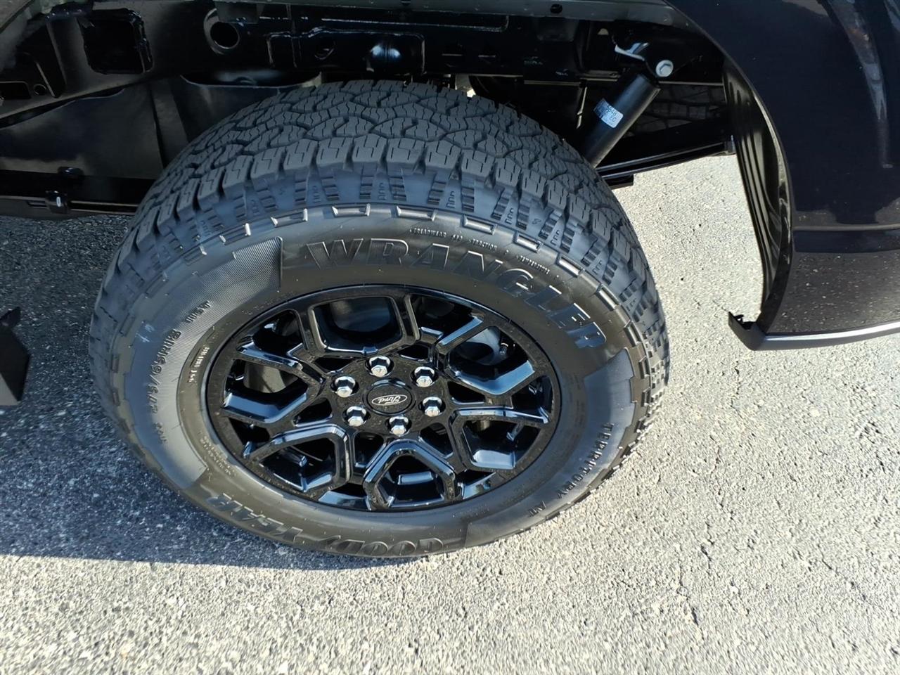 Ford F-150  2026
