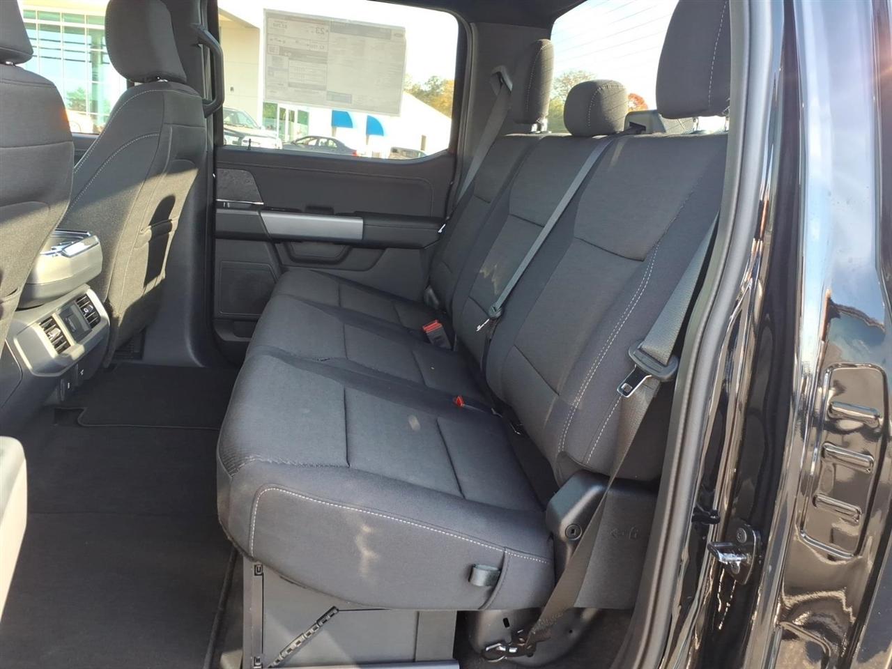Ford F-150  2026