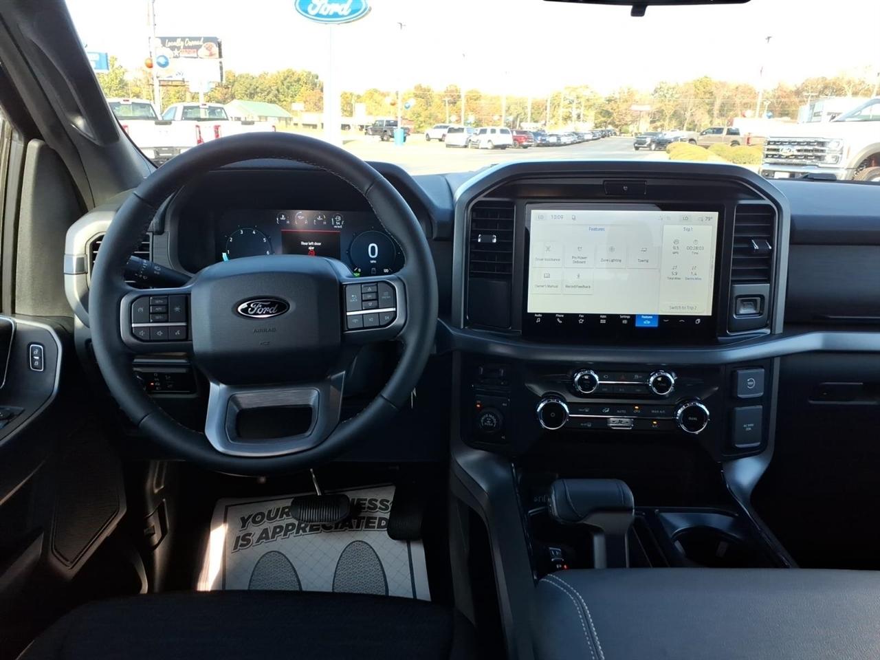 Ford F-150  2026