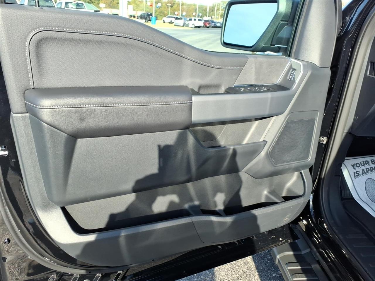 Ford F-150  2026
