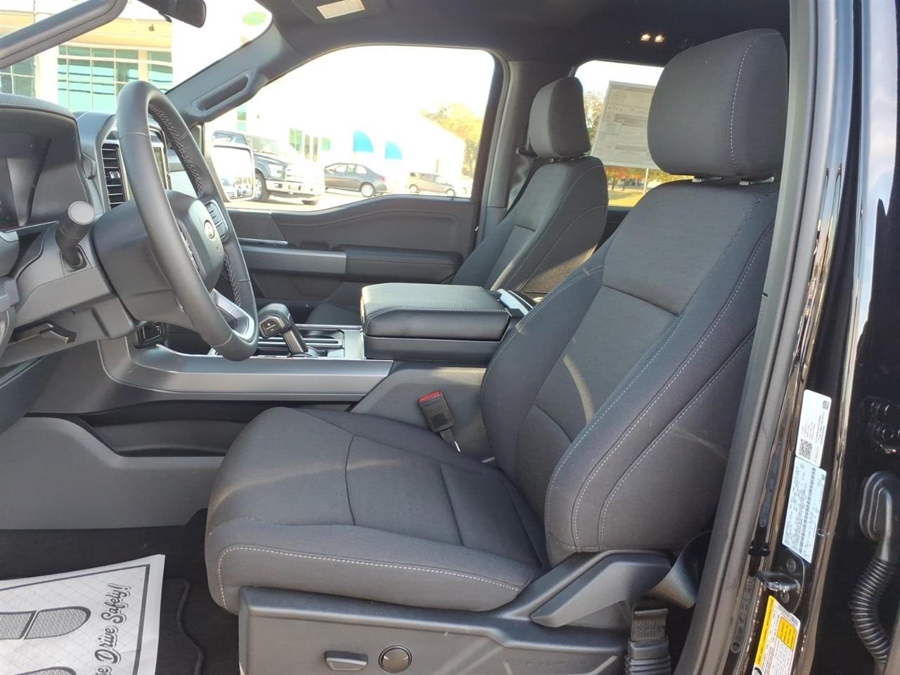 Ford F-150  2026