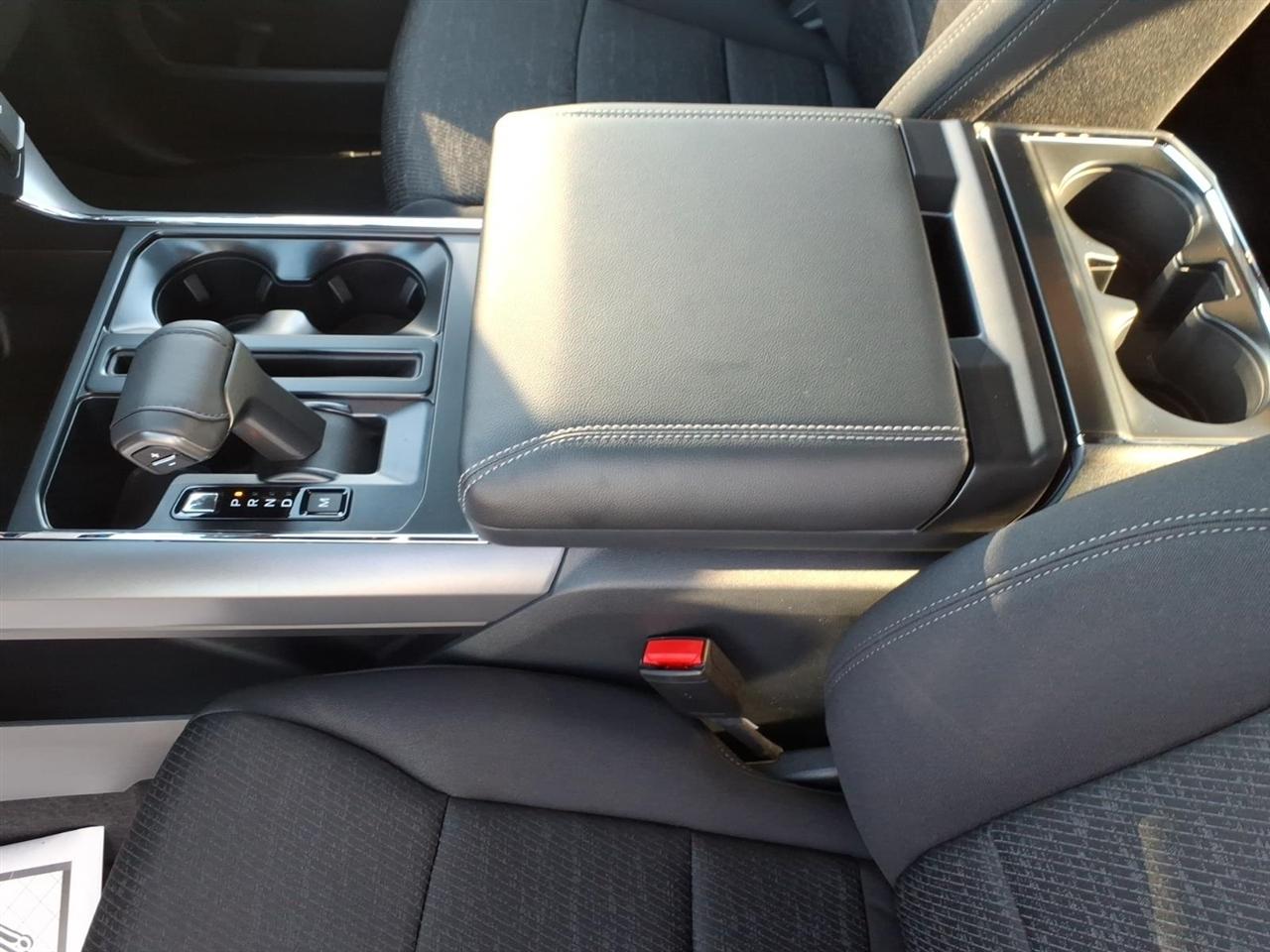 Ford F-150  2026