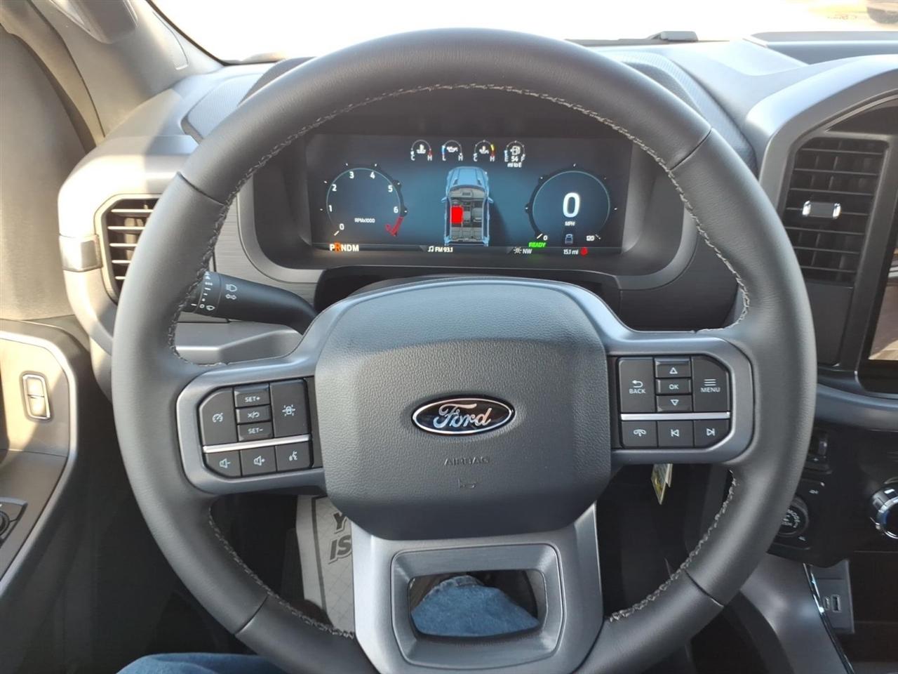 Ford F-150  2026