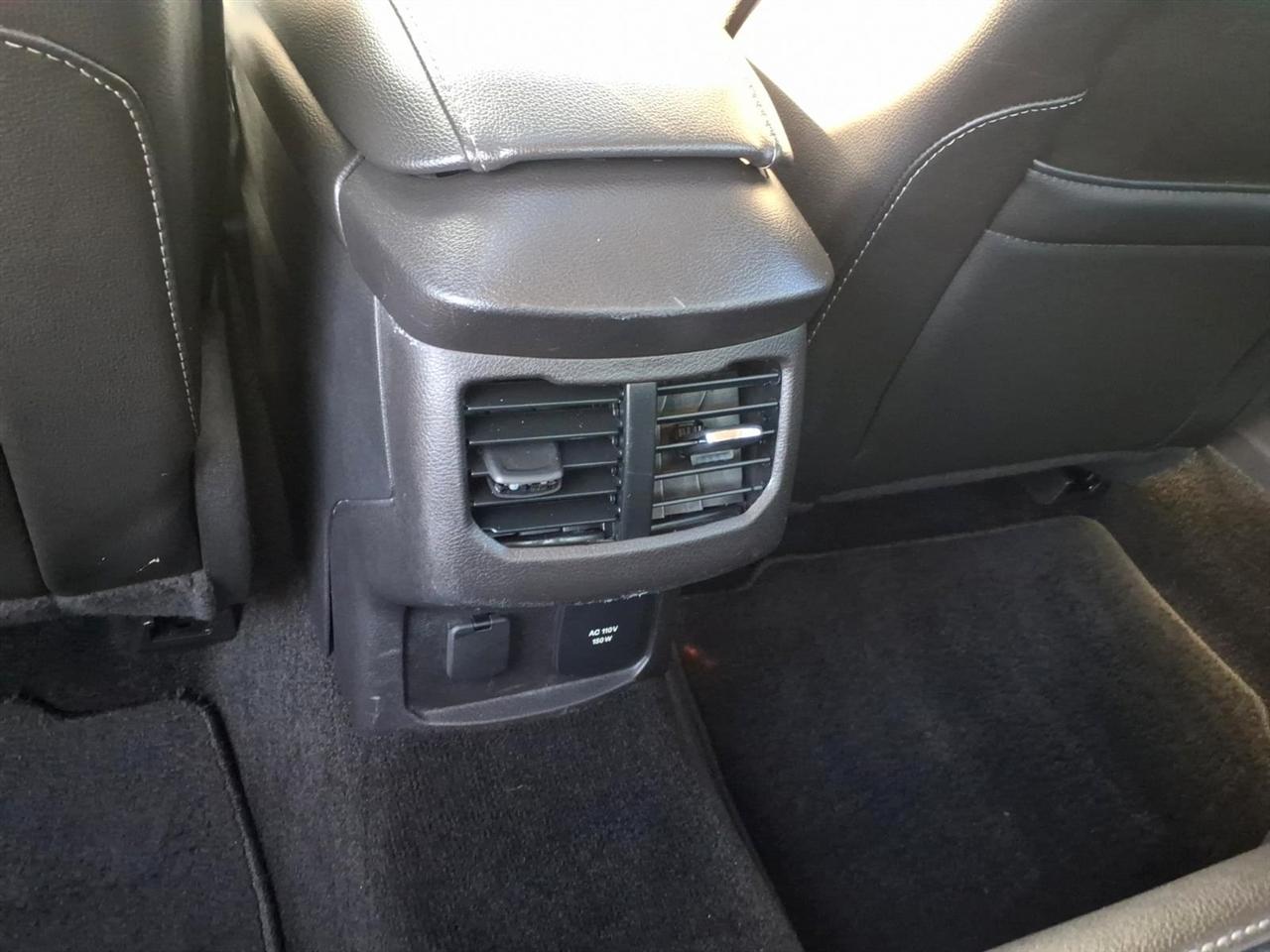 Ford Fusion  2013