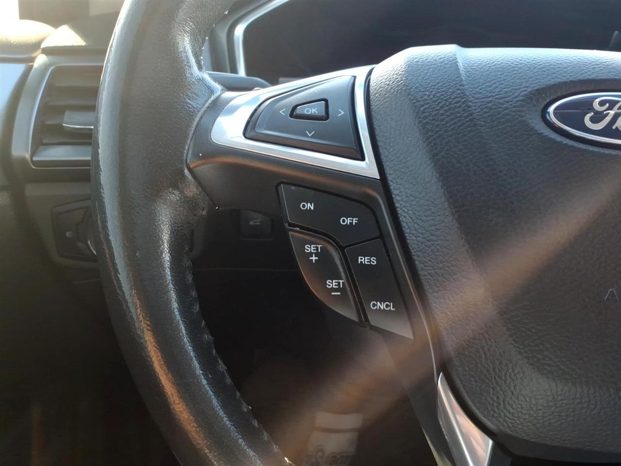 Ford Fusion  2013