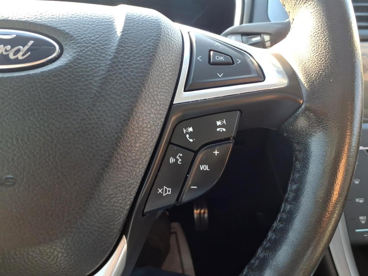 Ford Fusion  2013