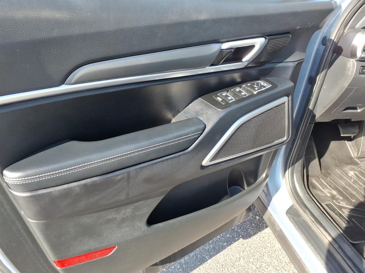 Kia Telluride  2022