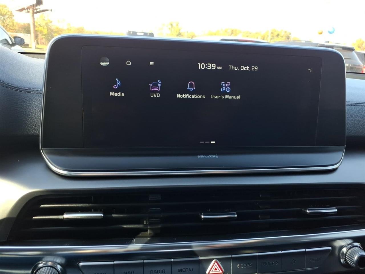 Kia Telluride  2022