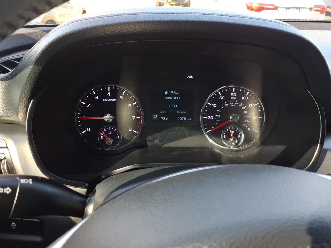 Kia Telluride  2022