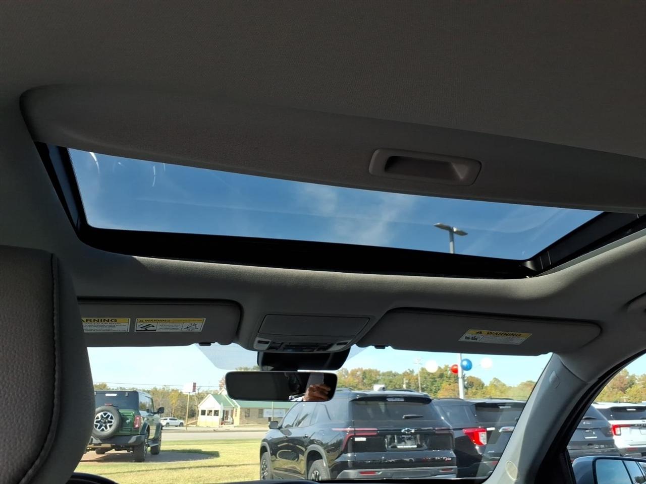 Acura MDX  2019