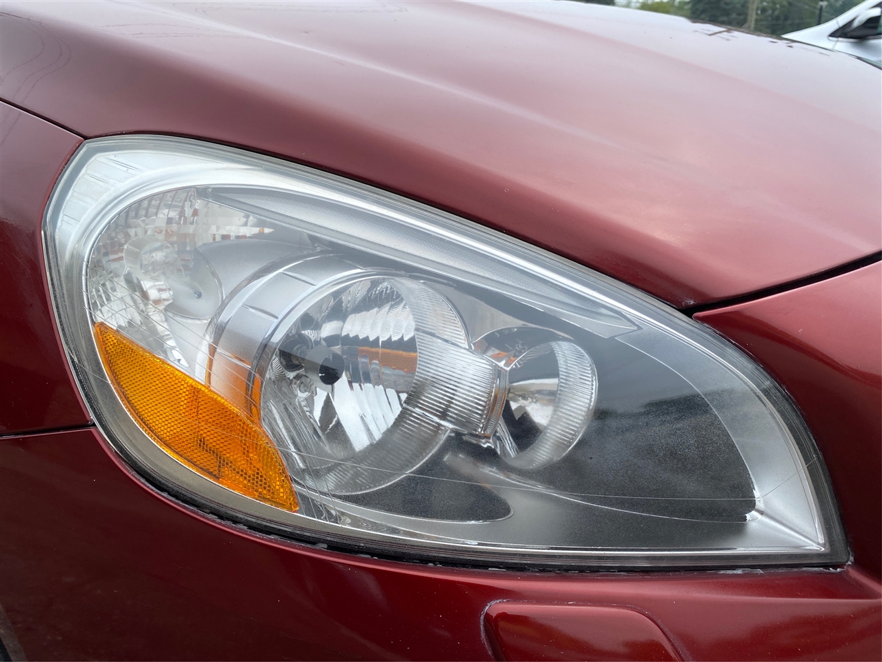 Volvo S60 FWD 4dr Sdn T5 2012